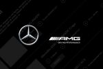 AMG Driving Perfomance