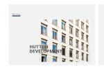 Hutton Development (каталог)