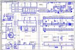 Проекты демонтажа вагранки и мартена