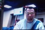 Программа детектирования сотрудников и определения их эмоций