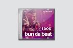 J Don - Bun Da Beat