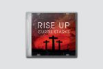 Curtis Starks - Rise Up