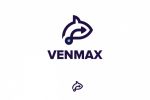 Логотип для компании VENMAX