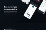 UI/UX Design Batt Box mobile app