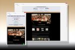 Интернет-магазин офисной мебели GL Office