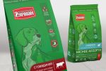 Корм ЧЕТВЕРОНОГИЙ ГУРМАН