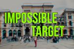 Impossible Target. Как это было