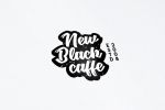 New Black caffe