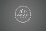 Логотип этнического кафе