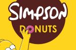   Simpson donuts