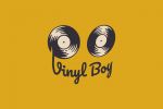 Vinyl Boy music brand