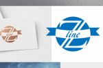 логотип для компании Zline (Z - line)