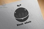  "Black whale".