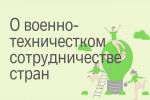 Военное и военно-техническое сотрудничество стран СНГ и Грузии с