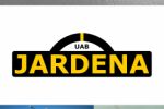 логотип европейской компании UAB "Jardena"