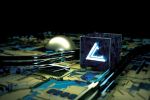 3D Logo