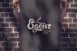 Egoist