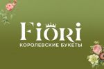 Logo для цветочного магазина "Fiori"
