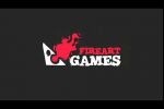 Fireart Games logo