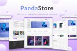 Online Store | PandaStore