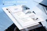 Corporate Website | EmpireBuilding