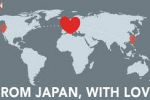 Japan is closer
