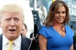 President`s wife lover