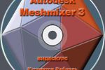  "Meshmixer" (    3D )