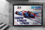 24h Le Mans 2019