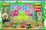 Parrots 2 - Gameplay (Christmas music update)