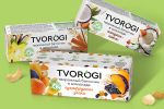 Творожные сырки TVOROGI