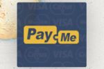 Сервис мобильного эквайринга "Pay-me"