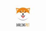 Лого Darling Pet