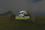 Natural Horse Product