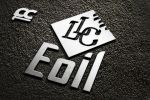 ЛОГОТИП - LLC Eoil - Нефтяная Компания