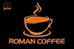  ROMAN COFFEE     