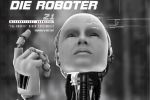   WEB  "Die Roboter"