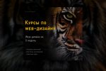 Рекламный баннер для HighLight
