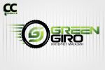  - GREEN GIRO -  