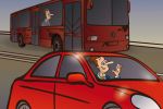 Векторная иллюстрация для учебного пособия