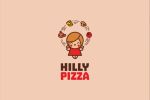 hilly pizza