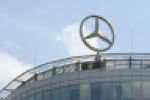 Деловые переговоры - Mercedes-Benz Rus, De-Ru   
