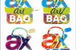 Ax art Bag