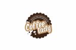 Логотип для кофейни-кондитерской