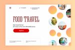 Food travel