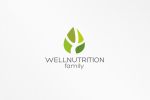 Лого для "Wellnutrition family"