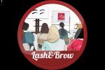  ,    "Lash&brow"