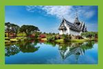 Недвижимость Королевства Таиланд – легенды и реалии