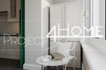 Дизайн-проект квартиры в Москве 104 кв. м. (балкон)