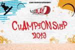 Спонсорская презентации для чемпионата России по кайтбордингу